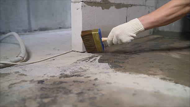 24/7 Emergency Foundation Crack Repair experts in Loveville, MD